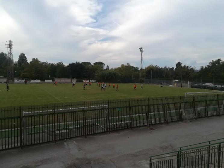 Ternana – Ultime dal campo