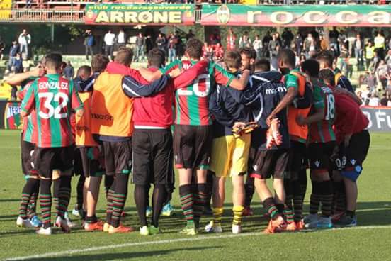 Tre cose che tengo, tre cose che butto dopo Ternana-Bari