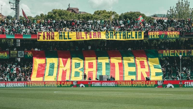 SUDTIROL-TERNANA: probabili formazioni, orario d’inizio e diretta tv