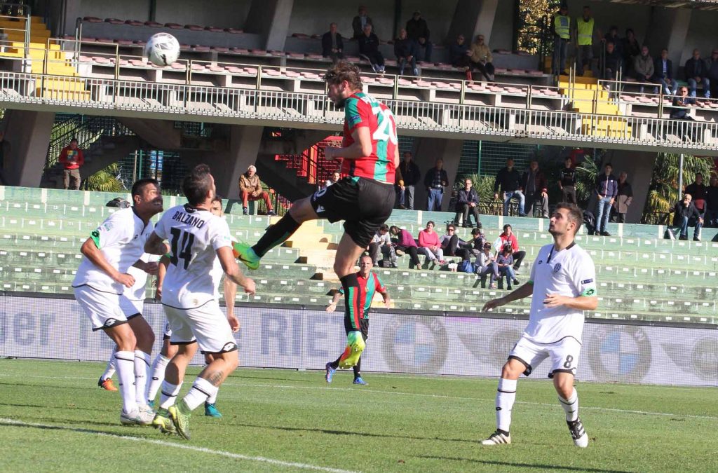 Le 5 cose che abbiamo imparato da Ternana-Cesena