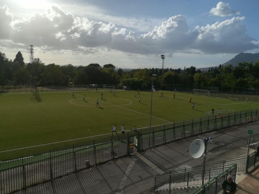 Ternana – Si rivede Marino in campo