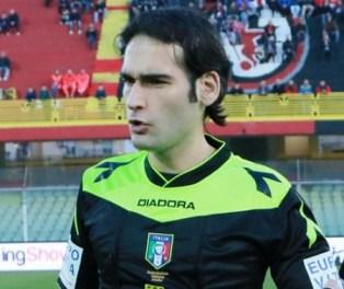 Ternana-Pordenone – I precedenti arbitrali