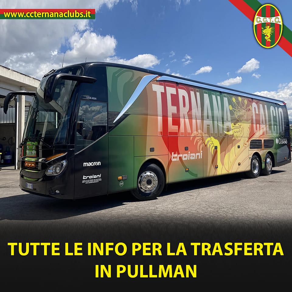 Verso Perugia-Ternana, il Cctc rassicura tutti sulla corsa al biglietto – FOTO