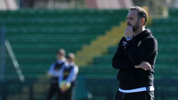 TERNANA-PICERNO 2-1, è FINITA!!! Le Fere tornano a vincere