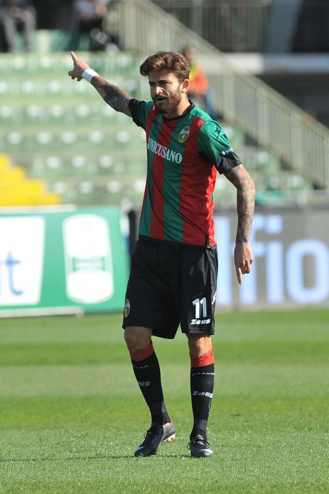 Serie C/C – Quanti ex Ternana protagonisti al primo turno!