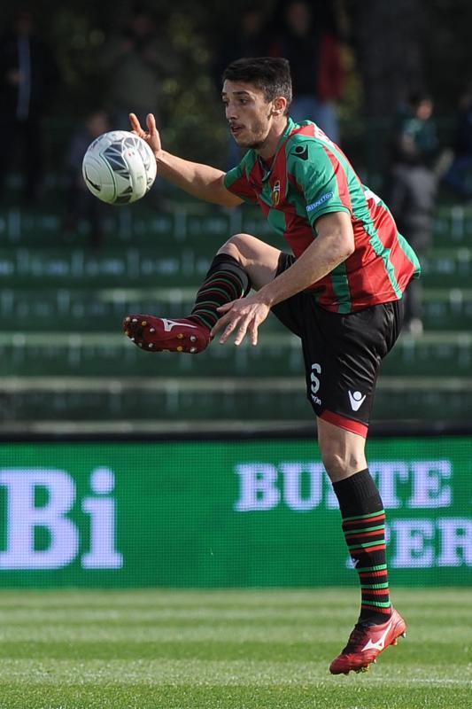 Lega B – Meccariello spicca ancora, Zanon tra i migliori