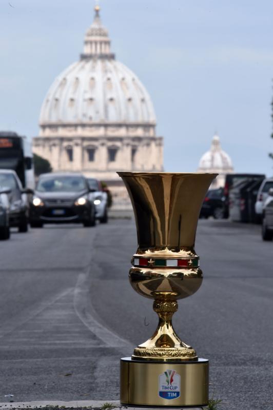 Tim Cup: stasera Trapani-Paganese, la vincente sfiderà la Ternana