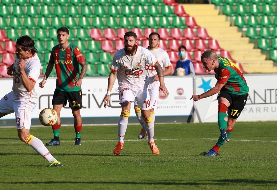 TuttoC – Top & Flop di Monopoli-Ternana