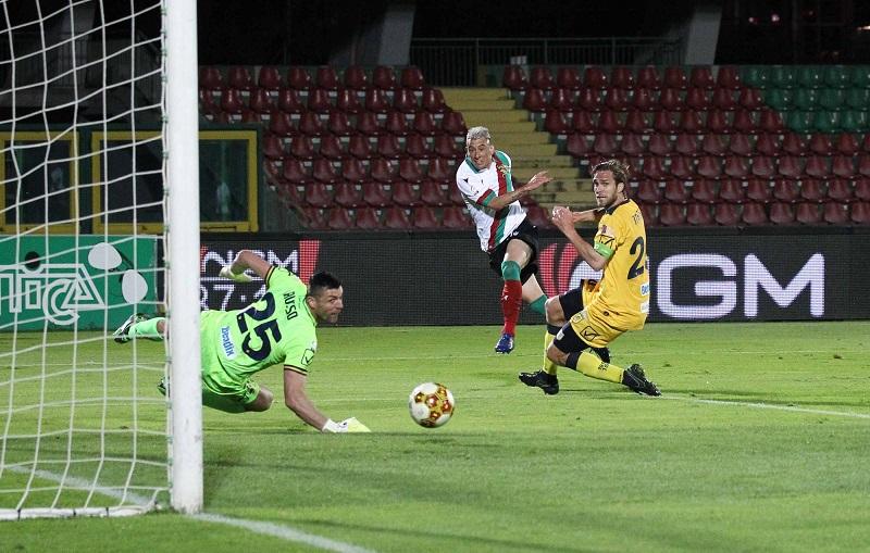 Le 5 cose che abbiamo imparato da Ternana-Juve Stabia 3-4