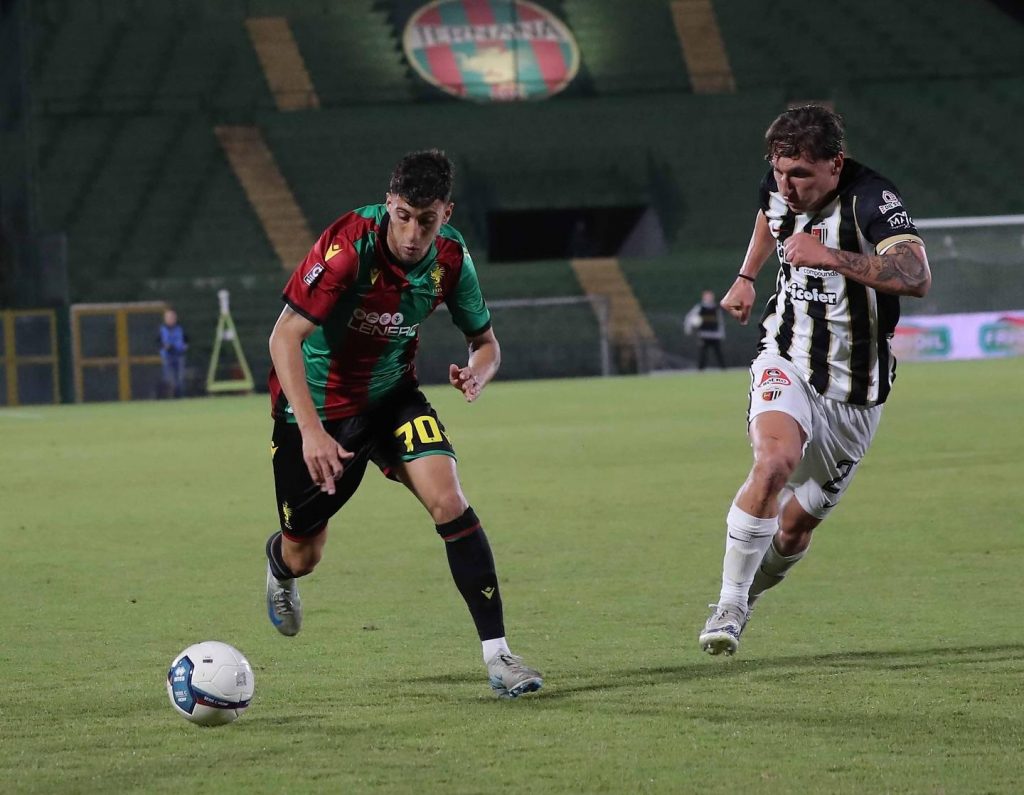 Rassegna stampa – La Nazione – Ternana, 1.100 tifosi verso la trasferta Cicerelli e Romeo tornano in gruppo