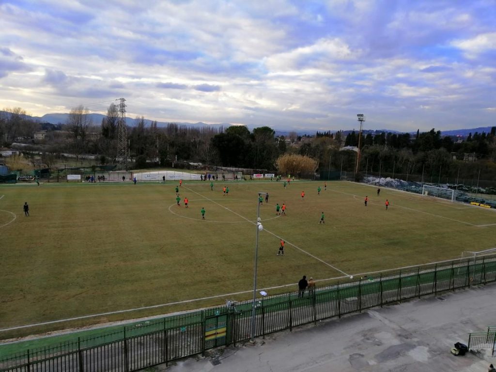 Ternana – Ultime dal campo: tanti recuperati