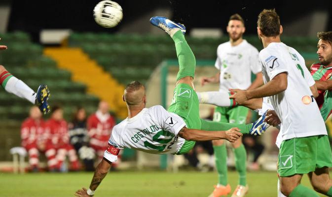 Cds- Ternana e Avellino (2-2) pirotecnico pareggio. E Rastelli…