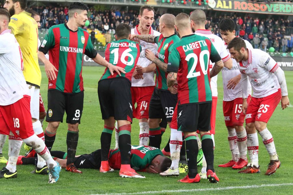 Le 5 cose che abbiamo imparato da Ternana-Perugia