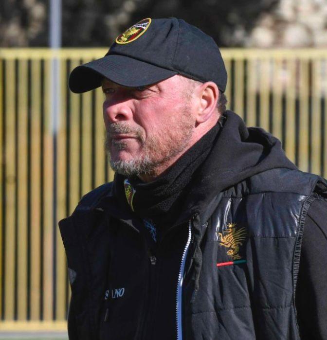 Ternana Femminile, Melillo: “Cesena in ripresa, la B di quest’anno di alto livello”