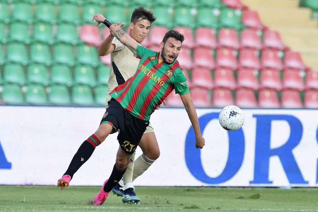 #Cittadella-Ternana, sono Donnarumma e Ghiringhelli i due ex della gara