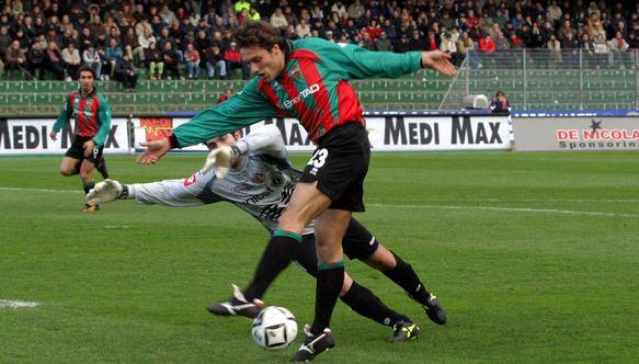 Ternana-Cagliari, due sfide in A e precedenti in equilibrio