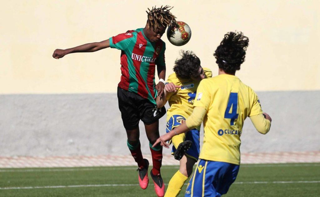 Primavera: il derby contro il Perugia si giocherà martedì 4 maggio