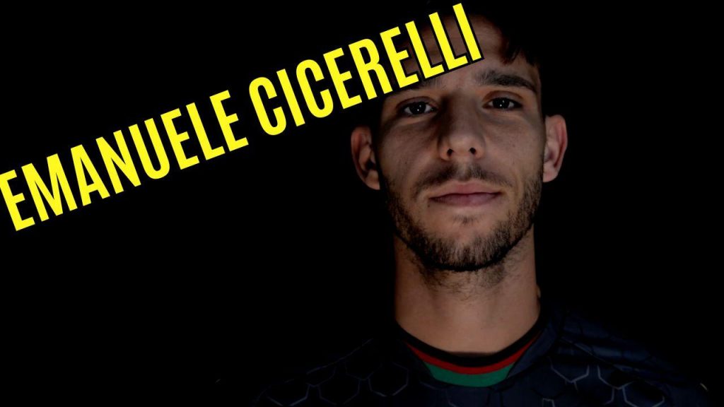 Ternana, Cicerelli si presenta: “Non vedo l’ora di conoscervi” – VIDEO