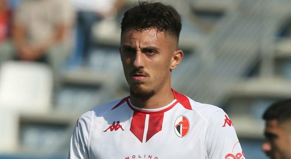 Bari, Nasti: “Ternana fastidiosa ma vogliamo vincere”