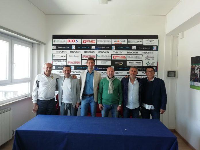 Nasce Ternana Academy, la scuola di formazione rossoverde