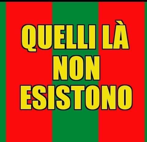 Ternana-Perugia – Facebook si colora di rossoverde