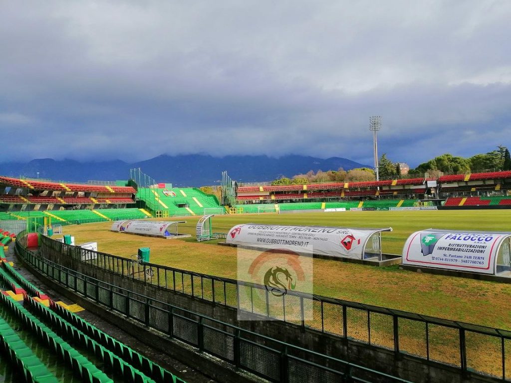 Rosso&Verde – Il semaforo di AlbinoLeffe-Ternana