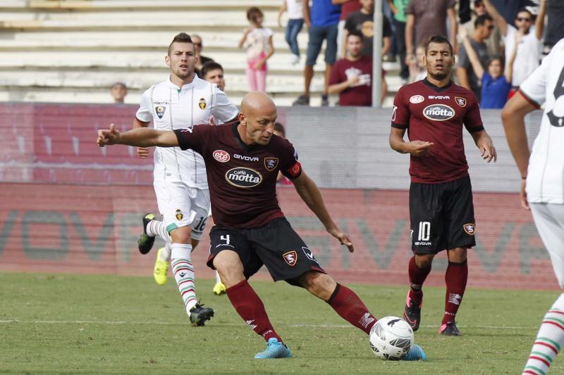 I recordmen di Ternana-Cesena