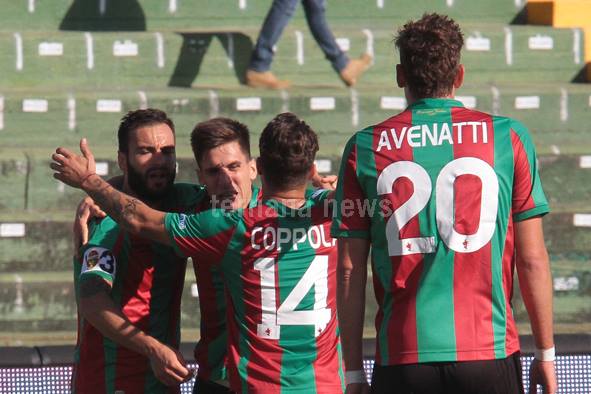 Come arrivano Ternana e Modena alla sfida di domani