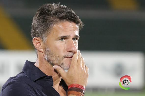 Messaggero – Carbone: “Squadra dal mix giusto ma non guarderò in faccia a nessuno”