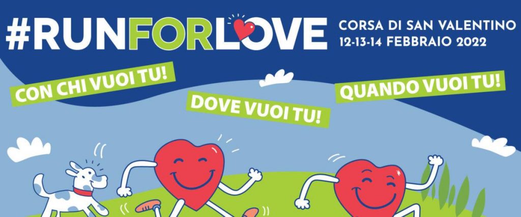 La Serie B corre la #Runforlove, evento promosso dalla Fondazione Mayer