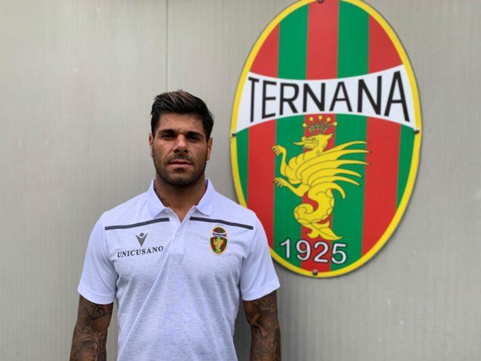 Dalla Juve Stabia arriva Giuseppe Torromino a titolo definitivo