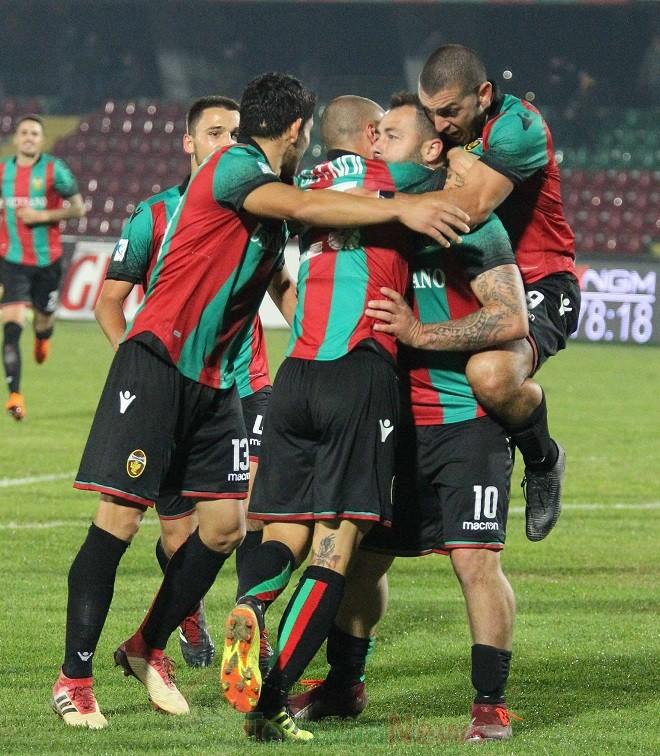 Serie B a 22. Ternana, non cambia niente: devi vincere!