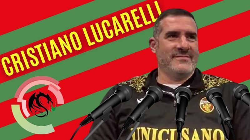 RIVIVI – LIVE – Brescia-Ternana, Lucarelli: “Le critiche? Spesso fatte con la pancia”