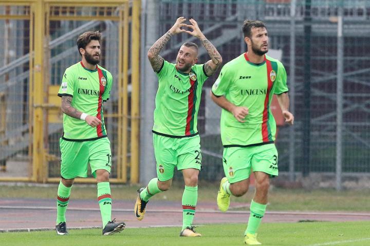 Rosso&Verde – Il semaforo di Cittadella -Ternana