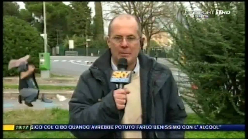 Tecca (Sky) a TN: “Fere, vincete e siete salve. Ceravolo-Avenatti coppia da A. E su Falcinelli…”