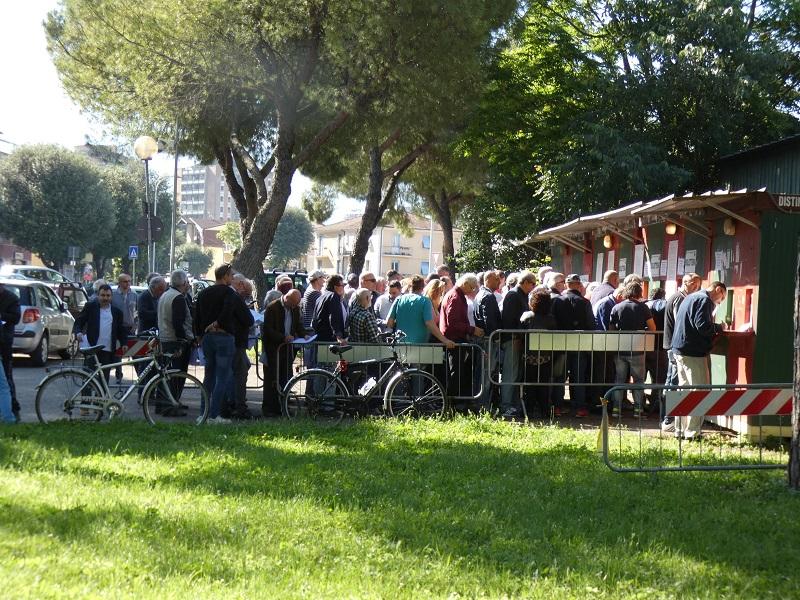 Un Amore così grande… non ha prezzo: partita la vendita libera