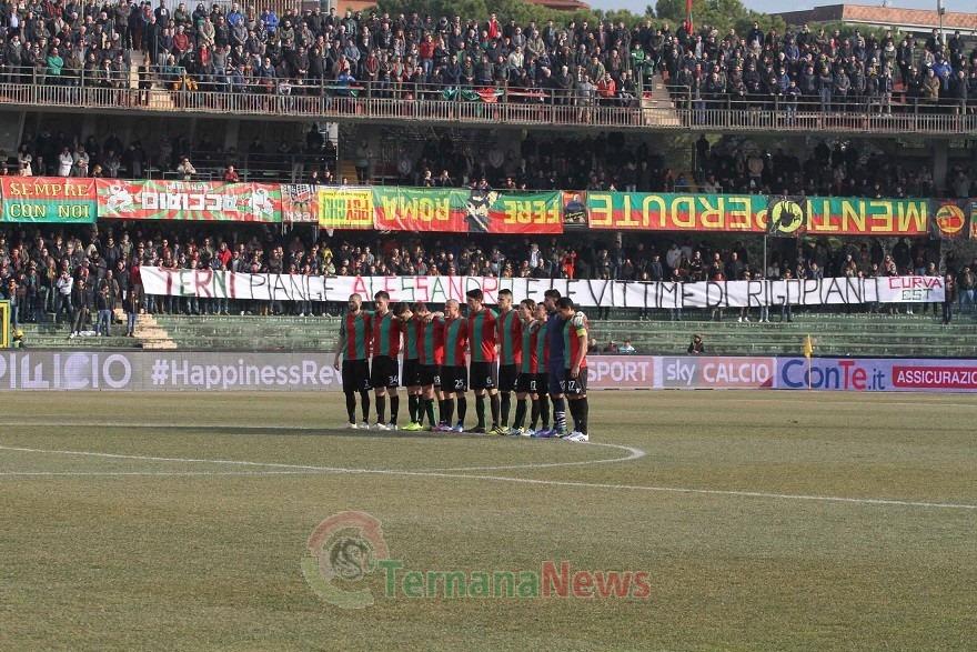 Le 5 cose che abbiamo imparato da Ternana-Cittadella