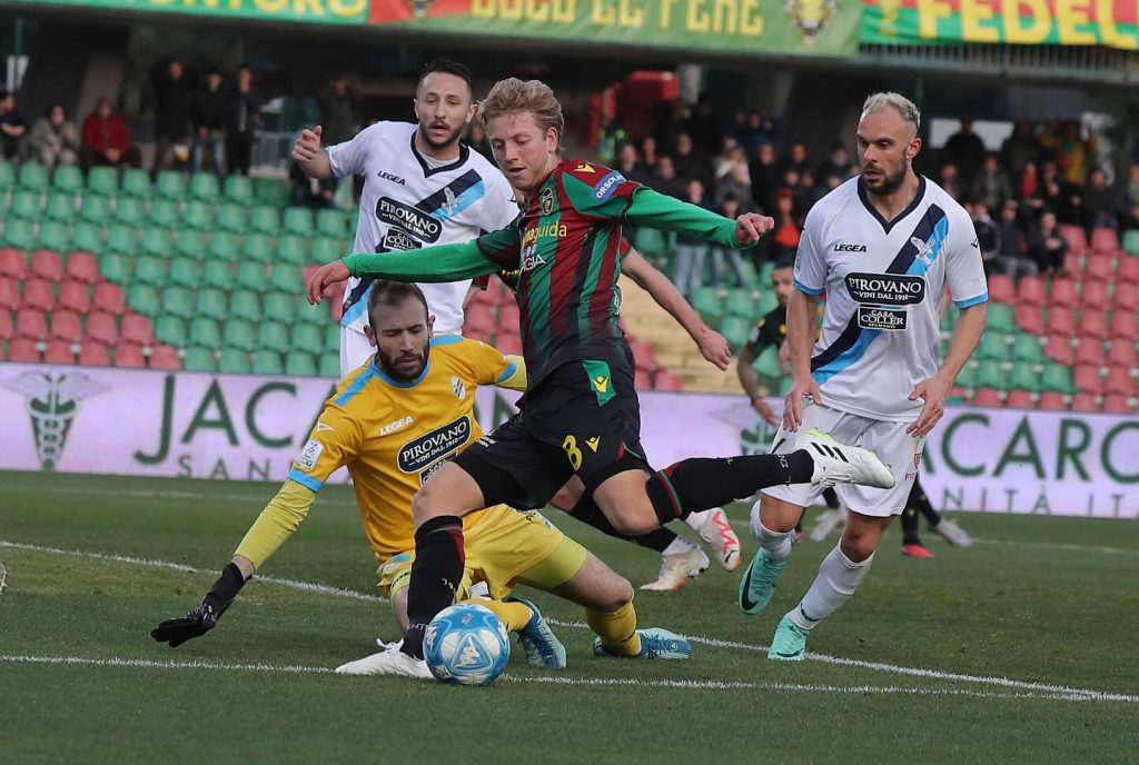 Le 5 cose che abbiamo imparato da Ternana-Lecco 0-0