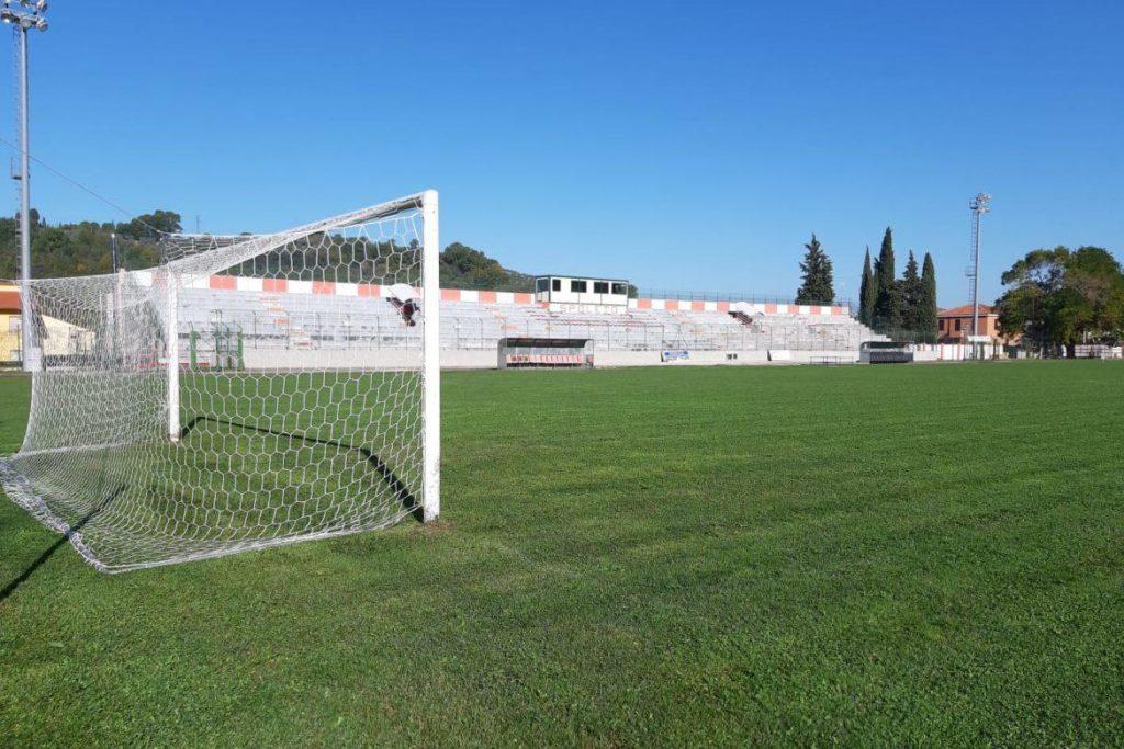 Ternana-Cosenza in programma a Spoleto sabato pomeriggio