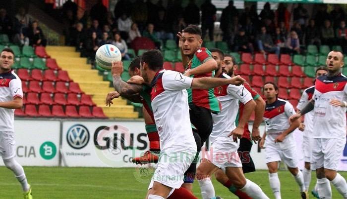 RassegnaStampa – TS – Ternana-Picerno, le pagelle dei rossoverdi