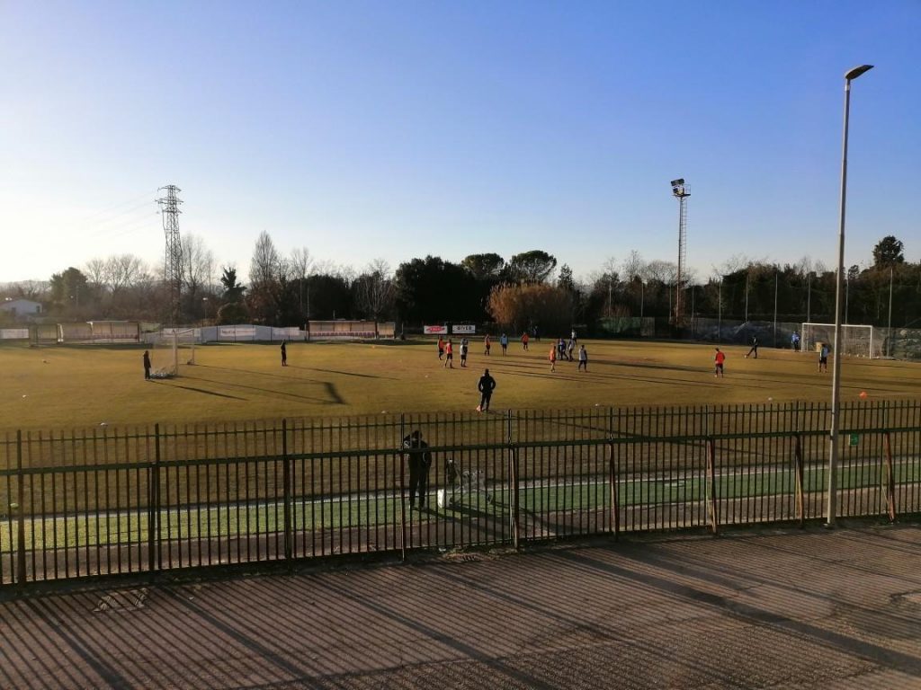 Ternana – Ultime dal campo: contestazione alla squadra