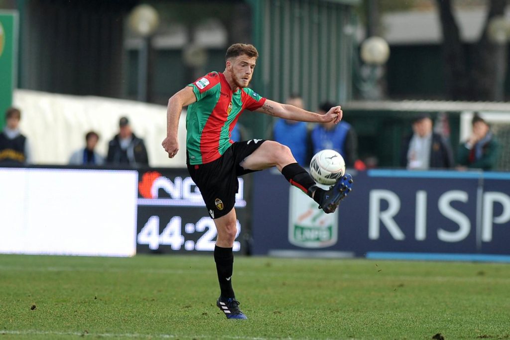 L’Angolo Tattico di Ternana-Potenza: 4-2-3-1 contro, Palumbo match winner