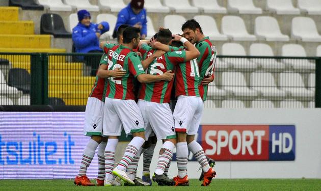 Le 5 cose che abbiamo imparato da Pro Vercelli-Ternana