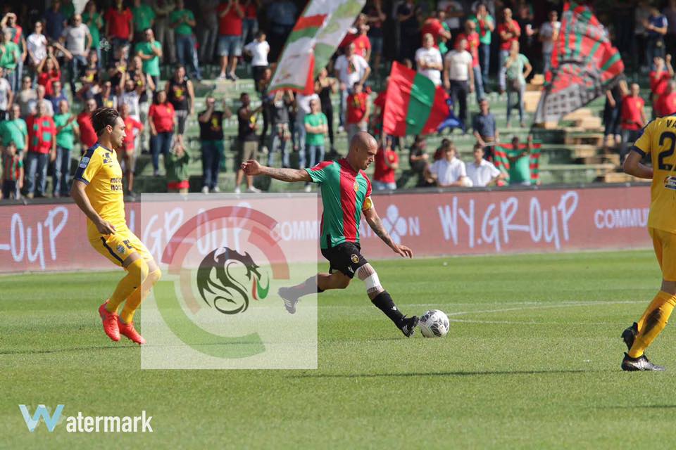 Tre cose che tengo, tre cose che butto dopo Ternana-Hellas Verona