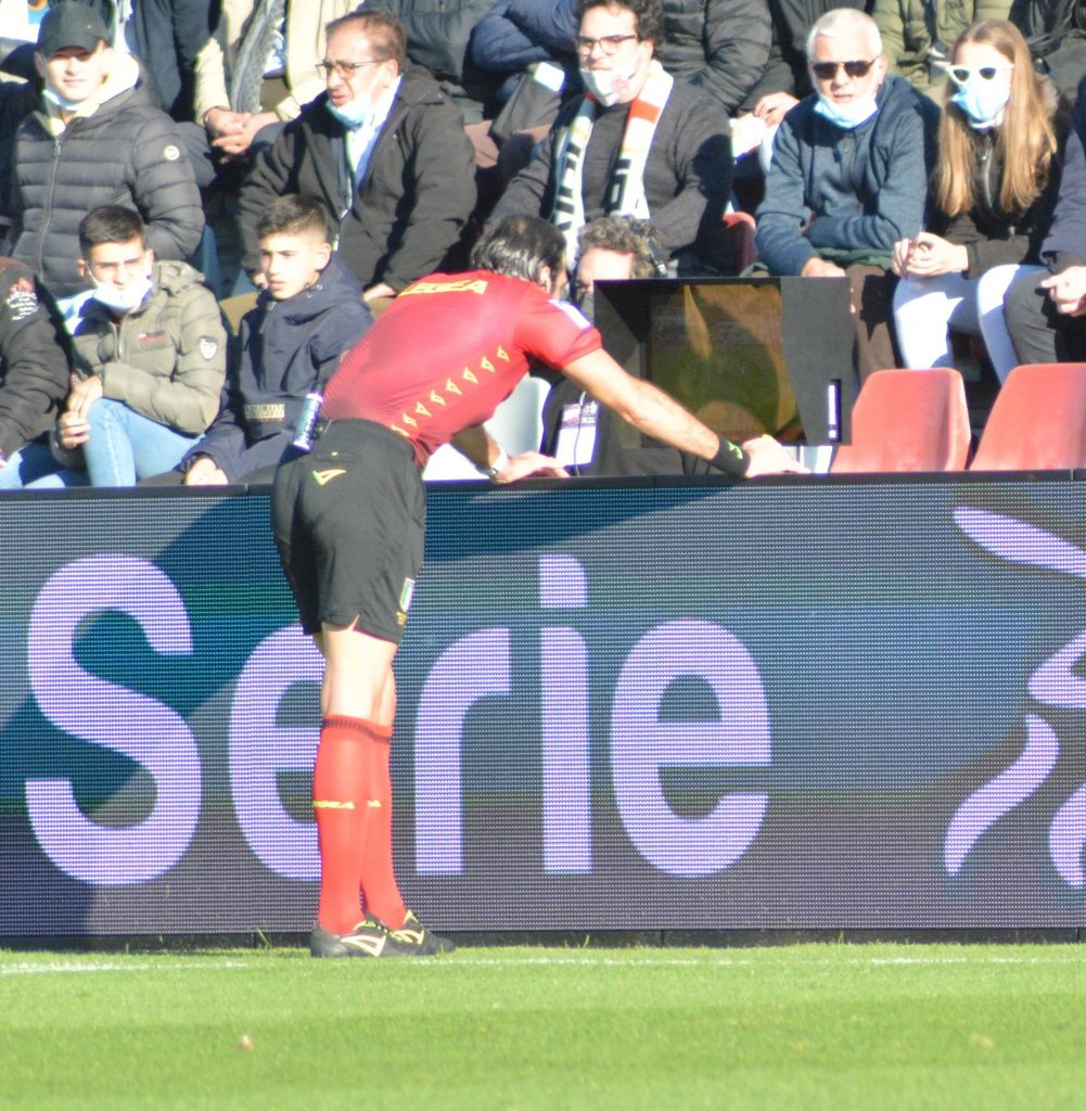 Ecco il nuovo coordinatore delle realzioni tra CAN e club di Serie A e B