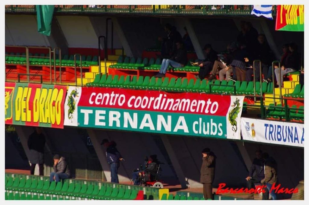 Stadio-clinica, il CCTC punzecchia la Tesei: “la sensazione è che non siamo partiti col piede giusto…”