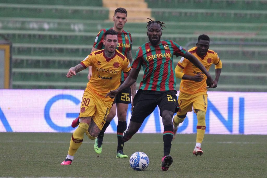 Ternana, Coulibaly e Capuano “nì”, Sorensen c’è e sabato arriva il Sudtirol