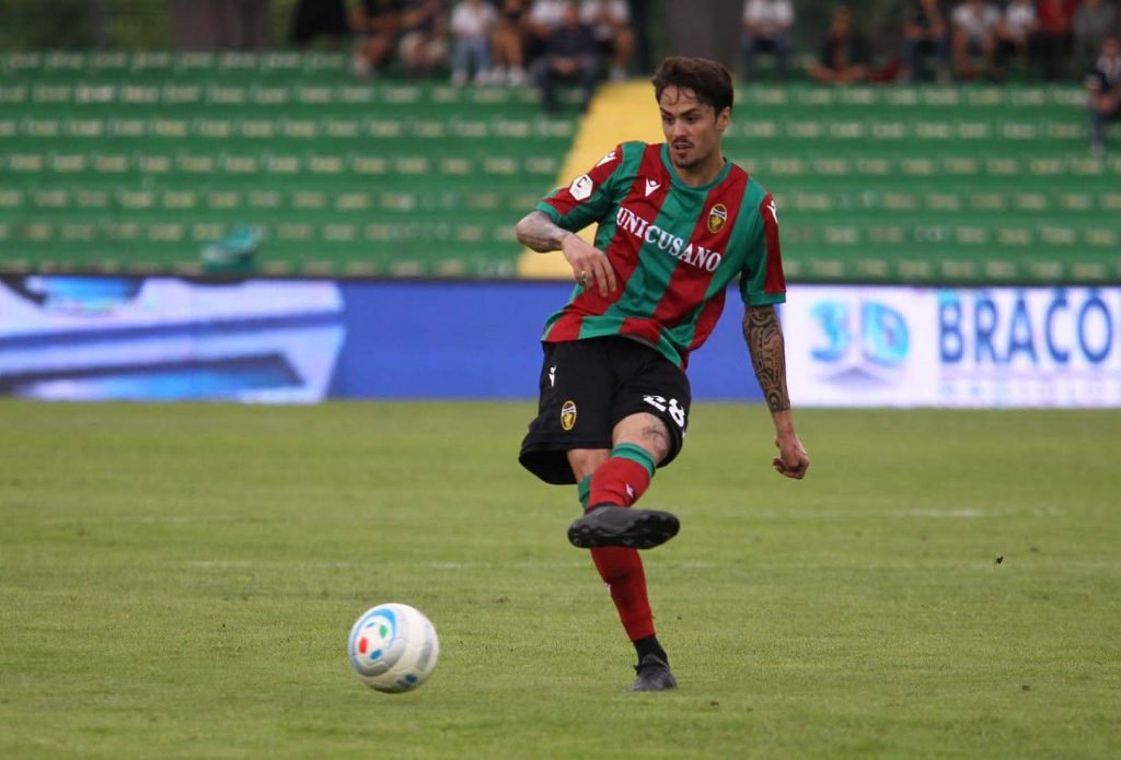 RassegnaStampa – GdS – Ternana-Reggina, le pagelle dei rossoverdi