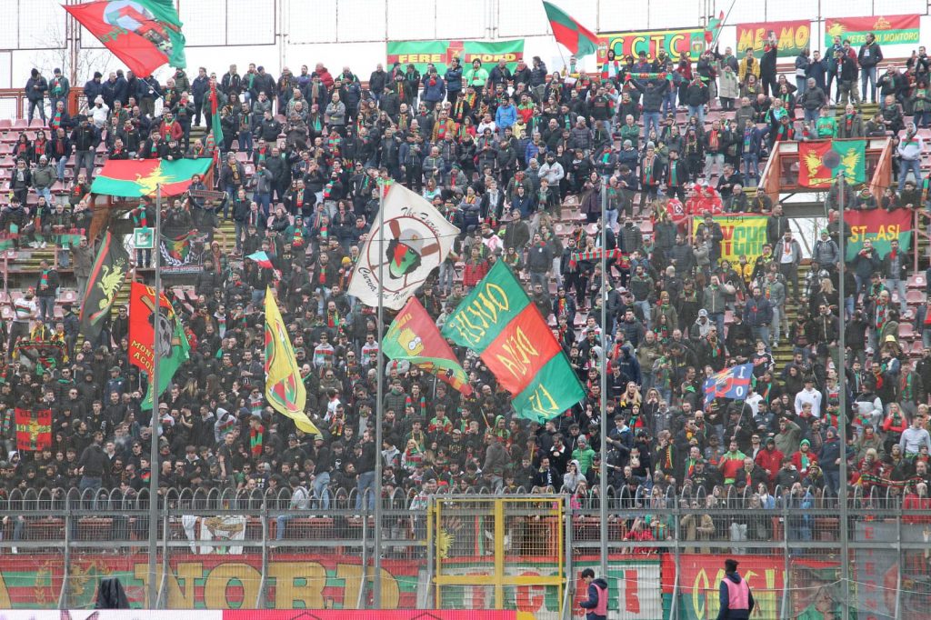 Il derby costa caro al Perugia ma più ancora alla Ternana