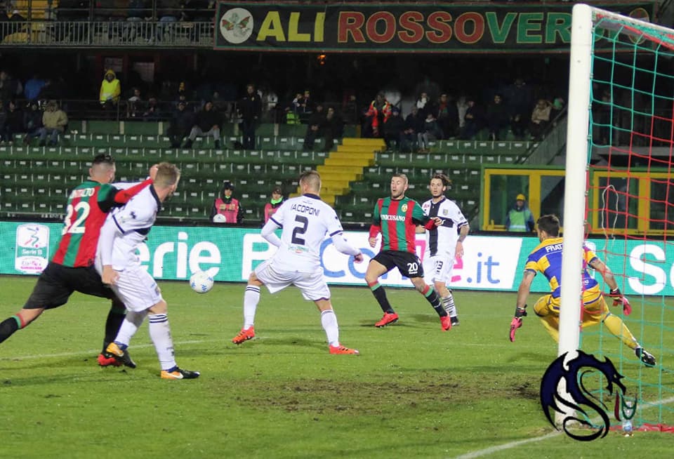 Ternana-Parma – Ancora un pareggio, ma diverso dagli altri